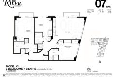 Rider-Wynwood-Model-C1-3Beds-3Baths-Floors-3-12