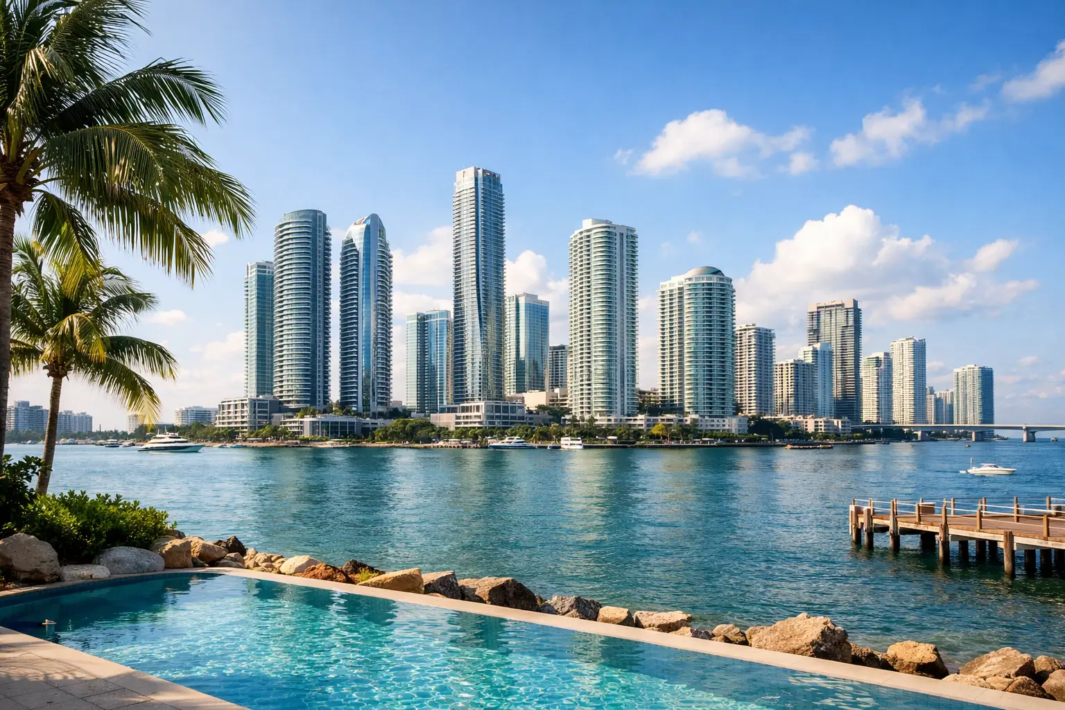 12 Best Condo Buildings in Miami