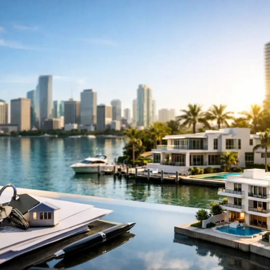 Best Investment Property for Sale in Miami