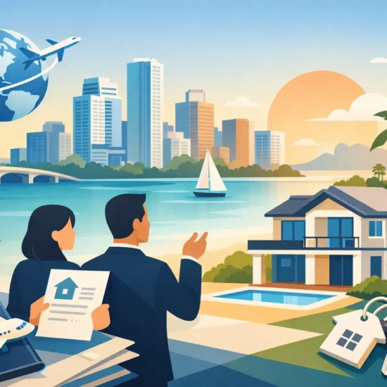 Can Foreigners Buy Property in Miami?