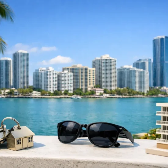 Condos for Sale in Miami Under $100,000