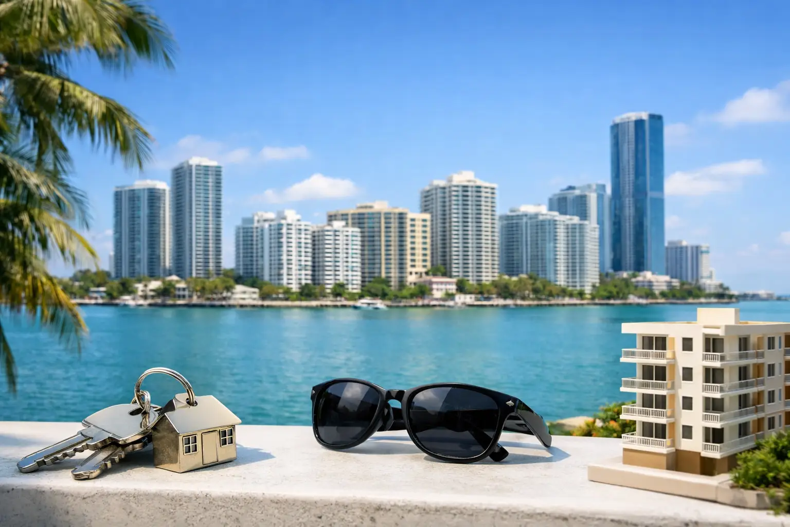 Condos for Sale in Miami Under $100,000