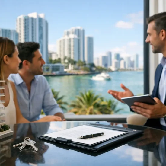 How to Buy a Condo in Miami