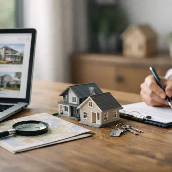 How to Find Rental Property for Sale