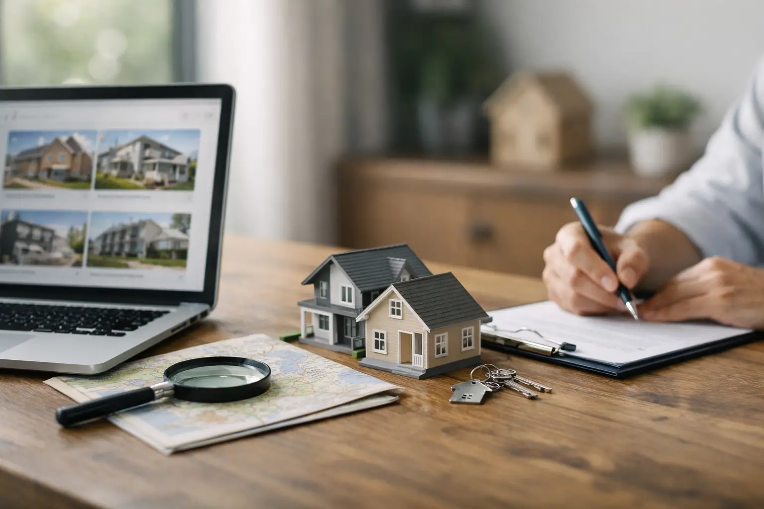 How to Find Rental Property for Sale