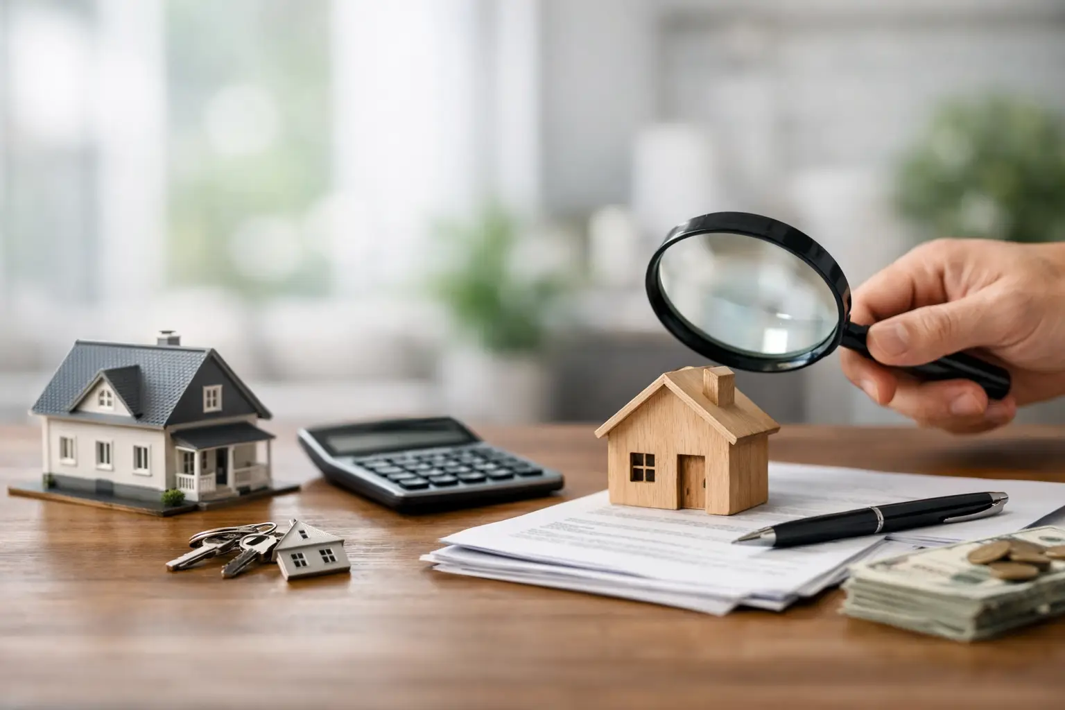 How to Price Rental Property for Sale