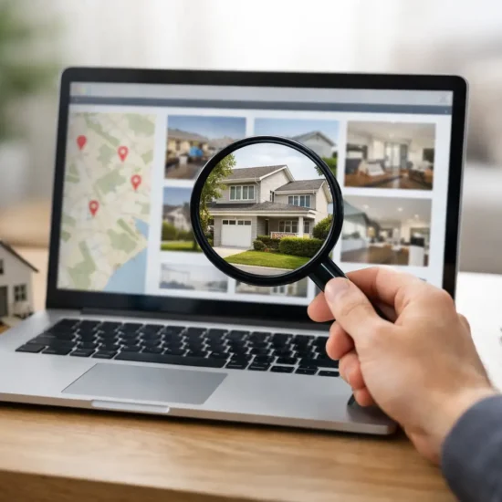 How to Search Rental Properties on MLS