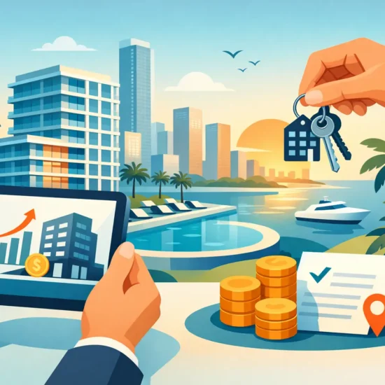 Is Buying a Condo in Miami a Good Investment?