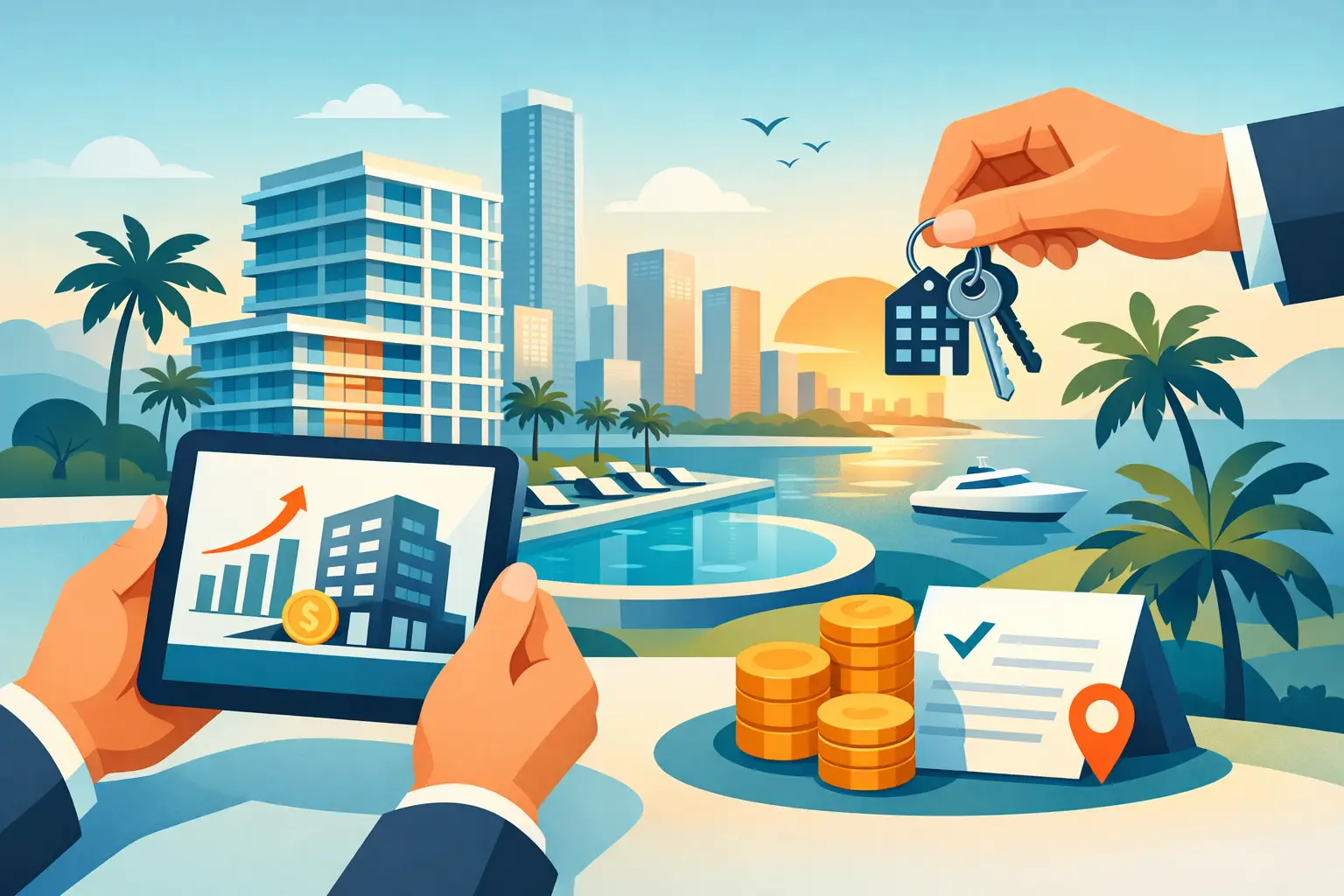 Is Buying a Condo in Miami a Good Investment?