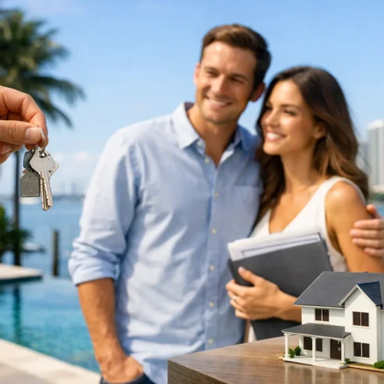Miami Home Buying Guide for Smart Buyers