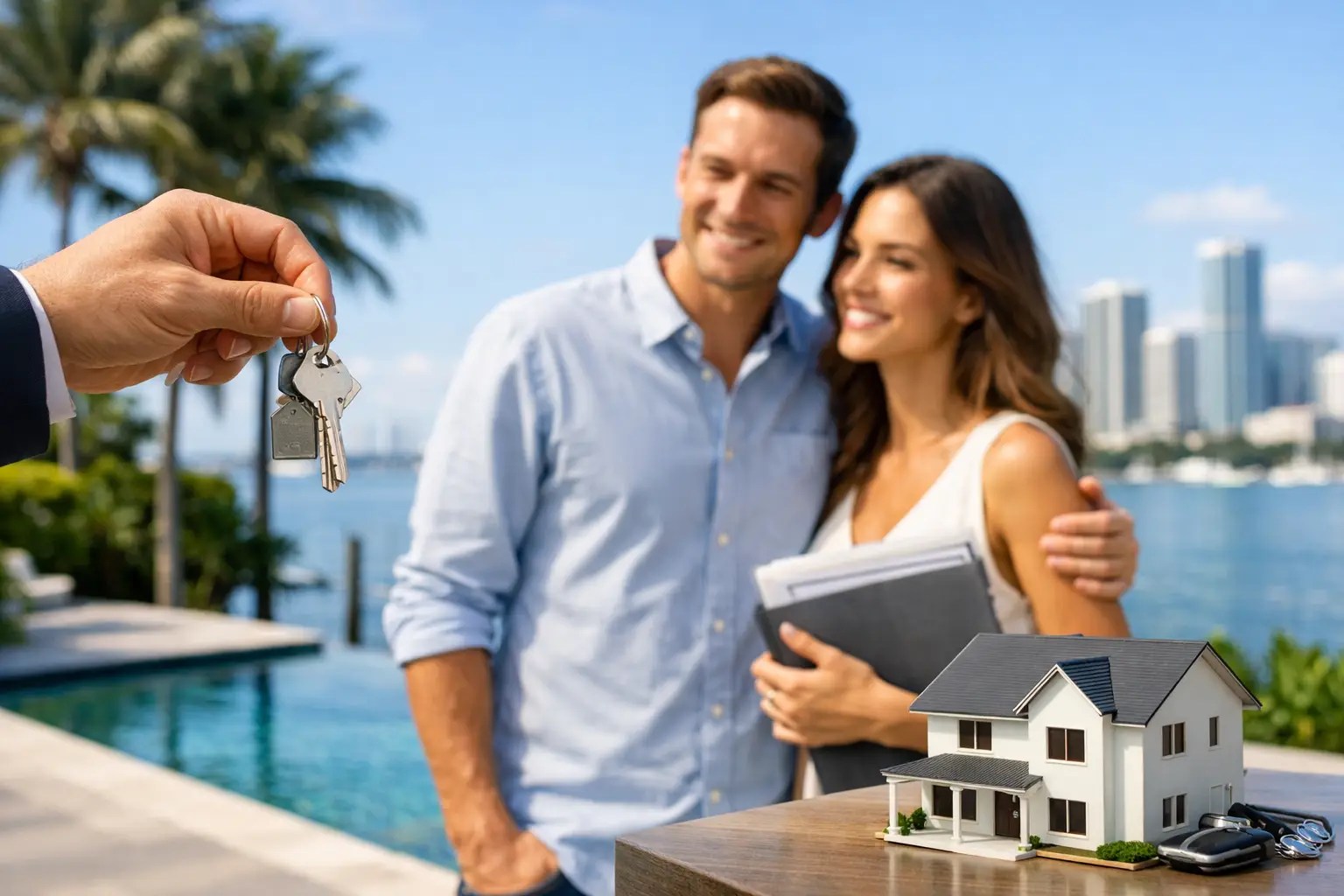 Miami Home Buying Guide for Smart Buyers