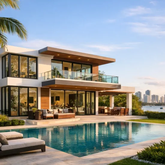Miami Homes for Sale in Coconut Grove