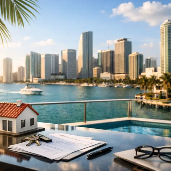 When Is Miami Real Estate Season?