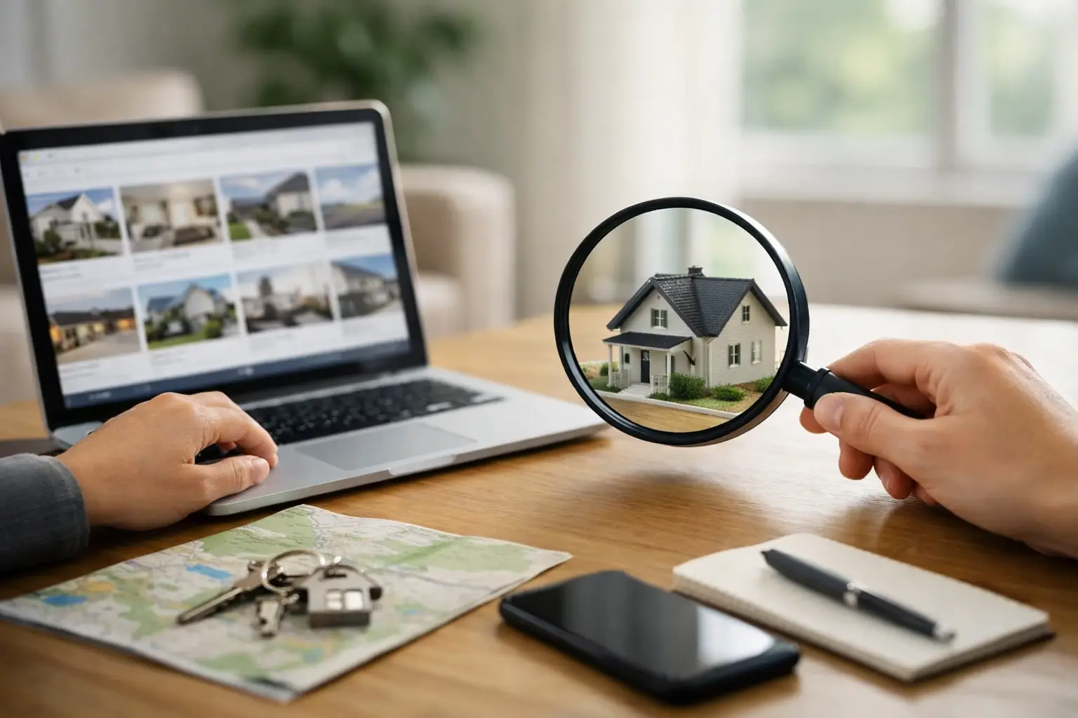 Where to Look for Properties to Rent