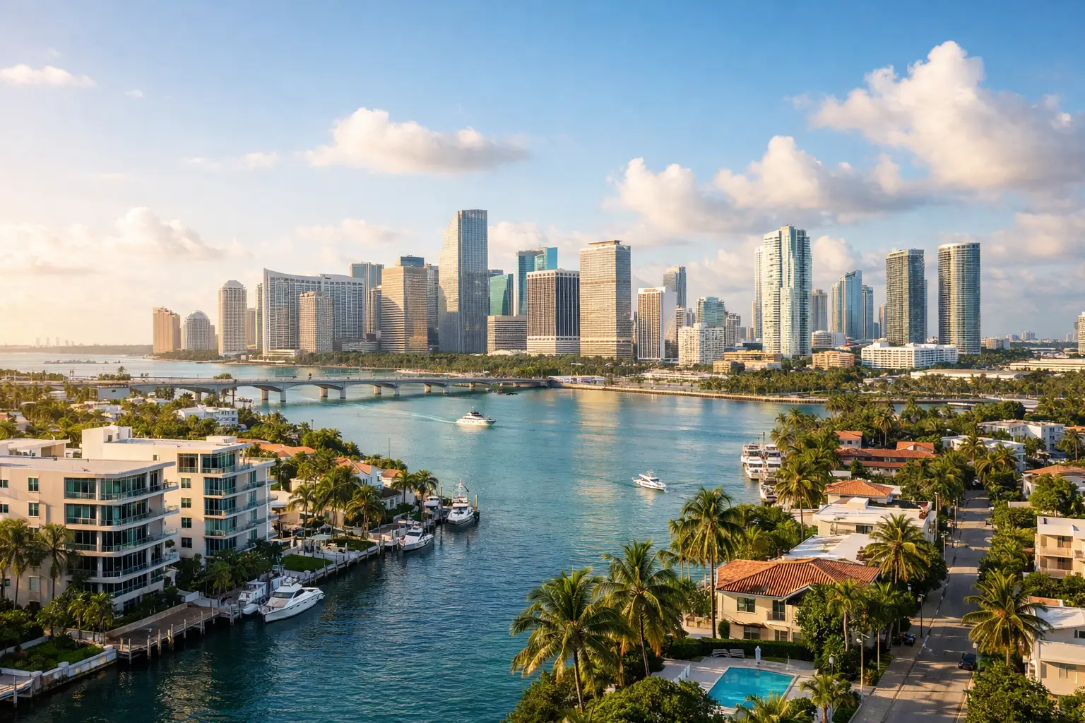 8 Best Neighborhoods for Renting in Miami