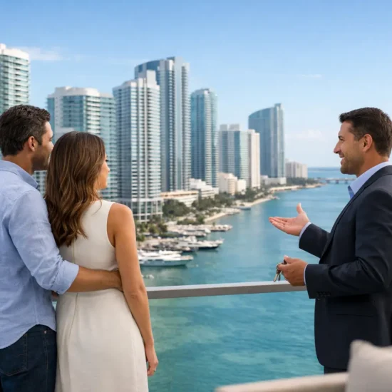 How to Buy Brickell Condos for Sale With Confidence