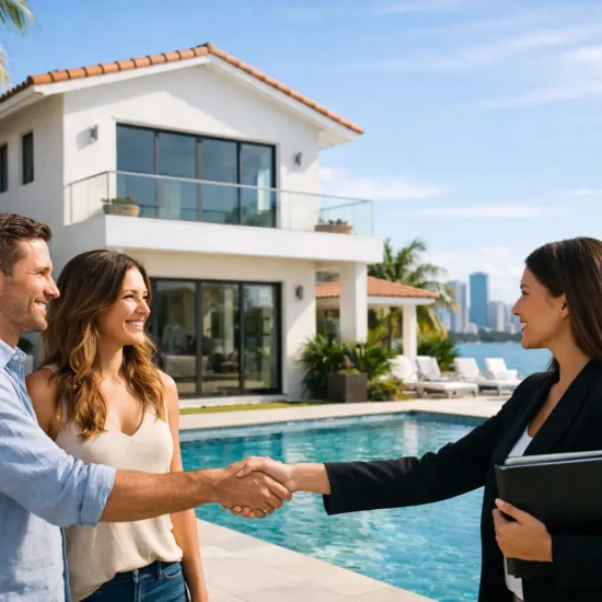 How to Sell a House in Miami