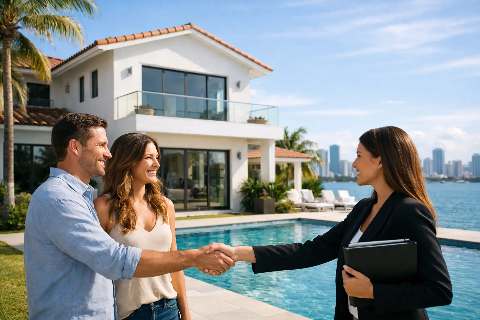 How to Sell a House in Miami