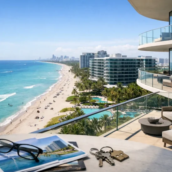 Miami Beachfront Condo Guide for Smart Buyers