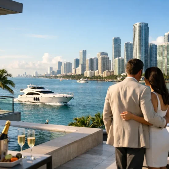 Miami Luxury Buyer Trends Shaping the 2026 Market