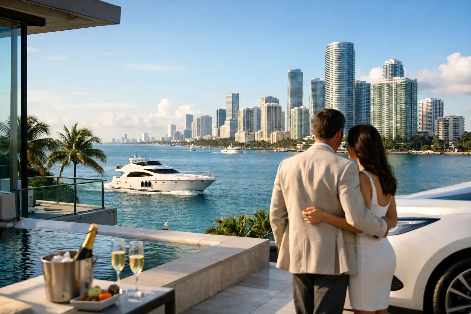 Miami Luxury Buyer Trends Shaping the 2026 Market