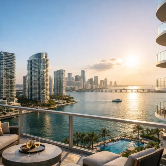Miami Luxury Condos: What Buyers Should Know