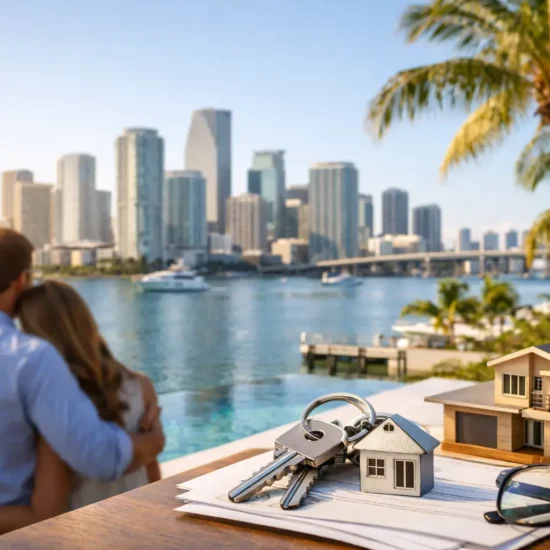 Miami Real Estate Trends Buyers Should Watch