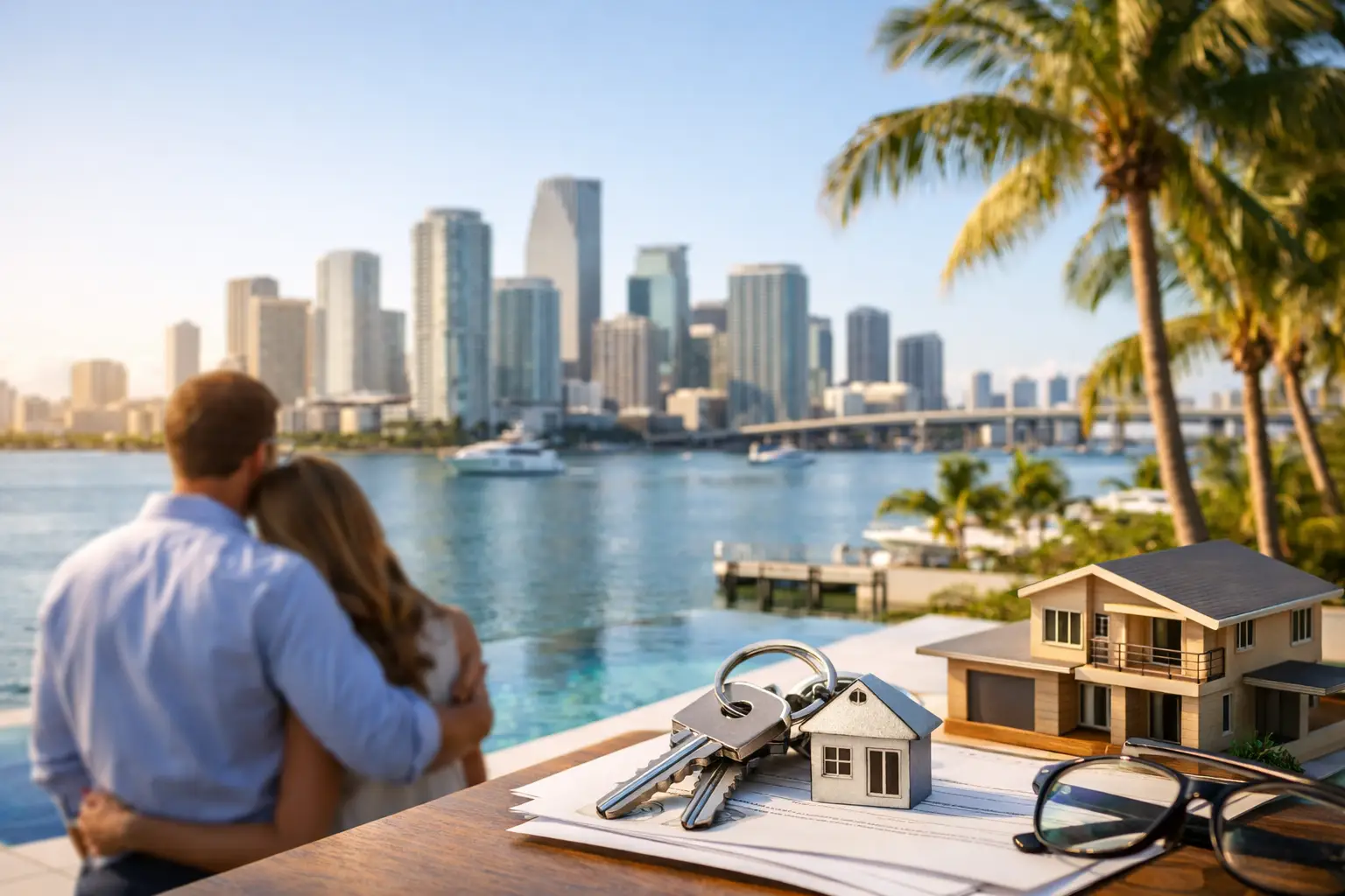 Miami Real Estate Trends Buyers Should Watch