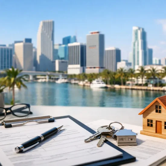 Miami Rental Application Guide
