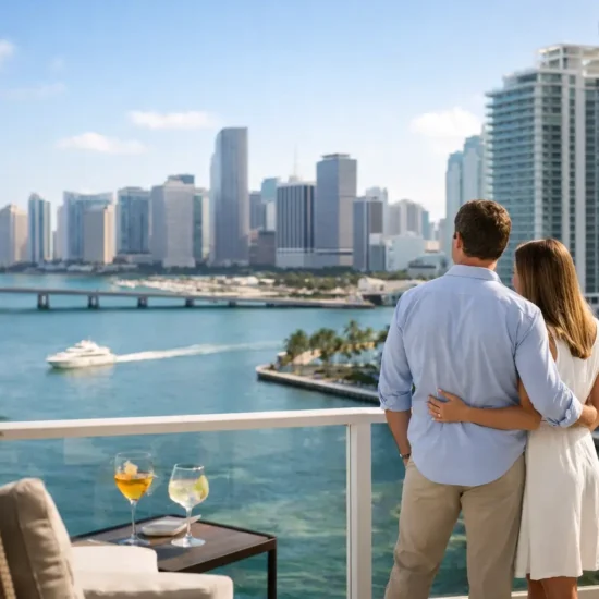 Preconstruction Buyer Success Story Miami