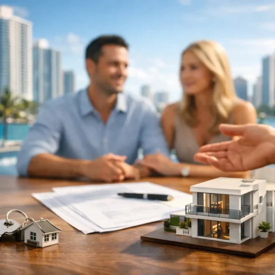 Sell My Condo in Miami With a Smart Plan