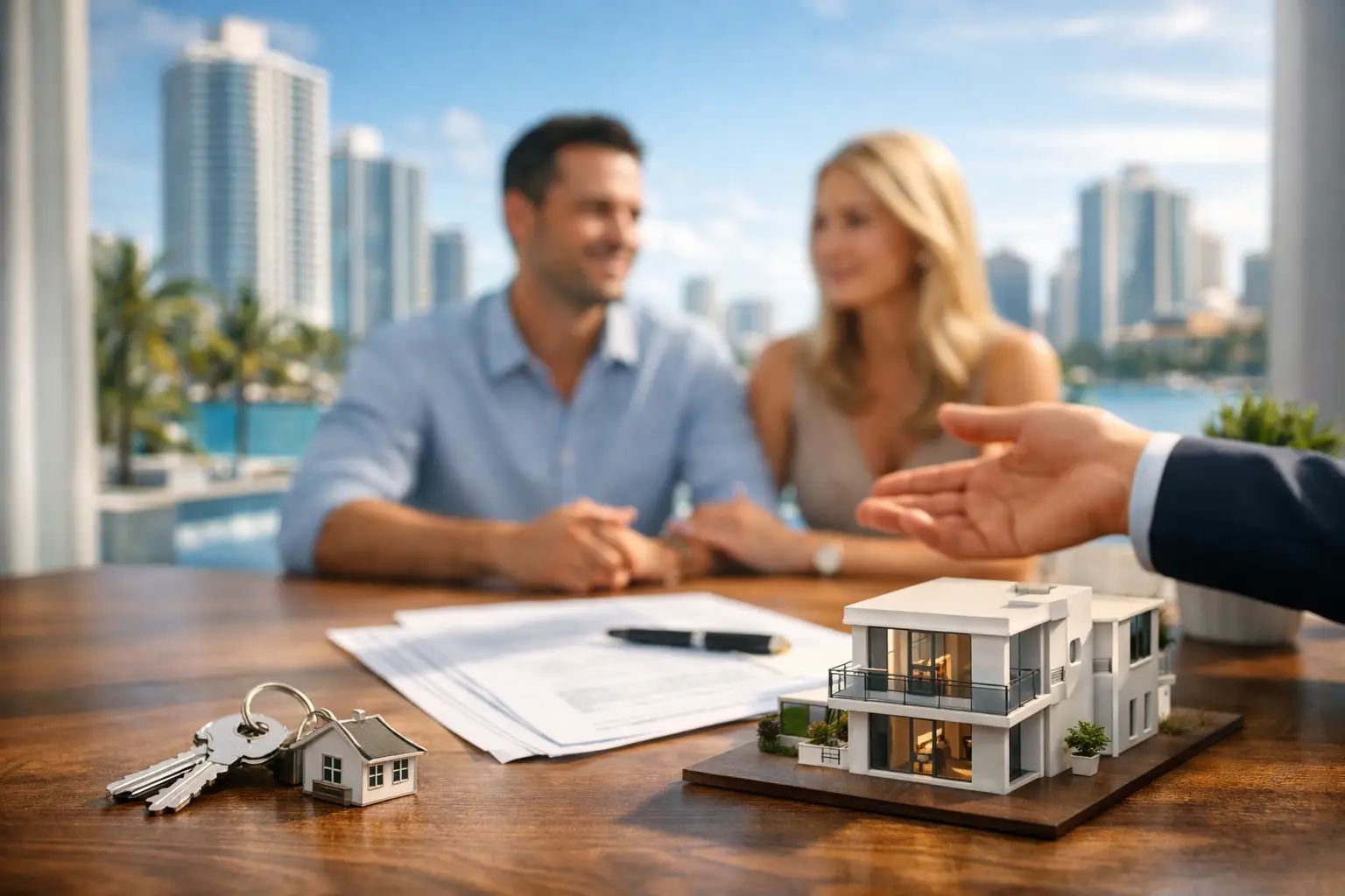 Sell My Condo in Miami With a Smart Plan