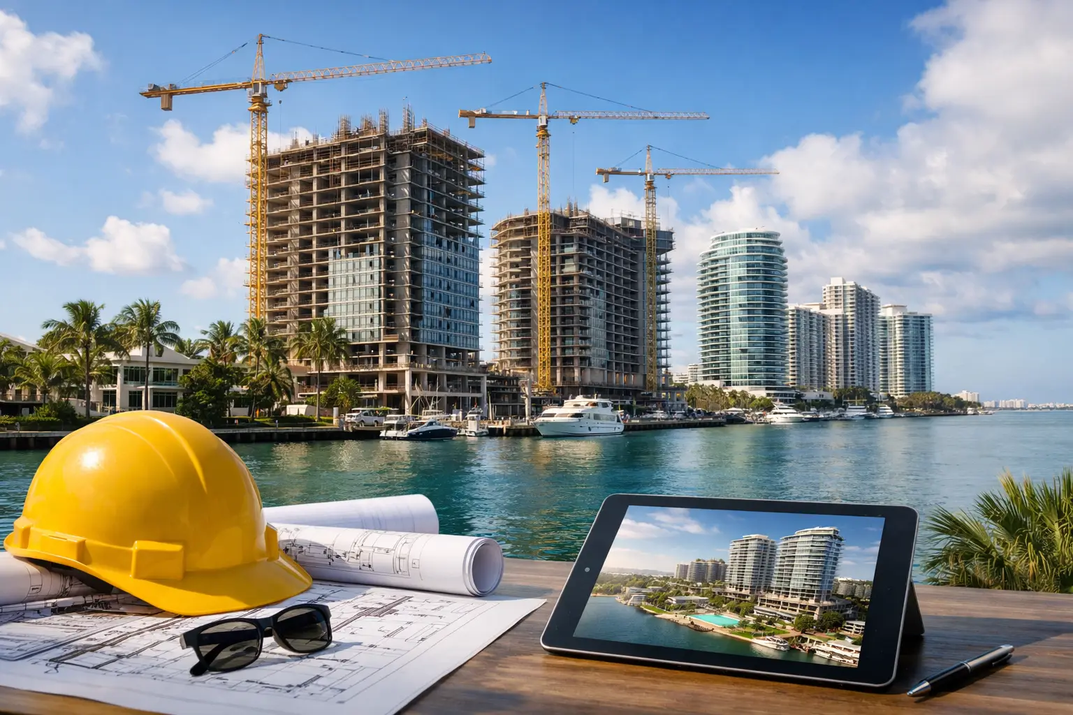 South Florida Preconstruction Trends for 2026