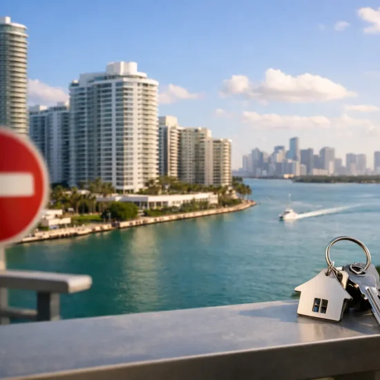 Are Miami Condo Rentals Restricted? What to Know
