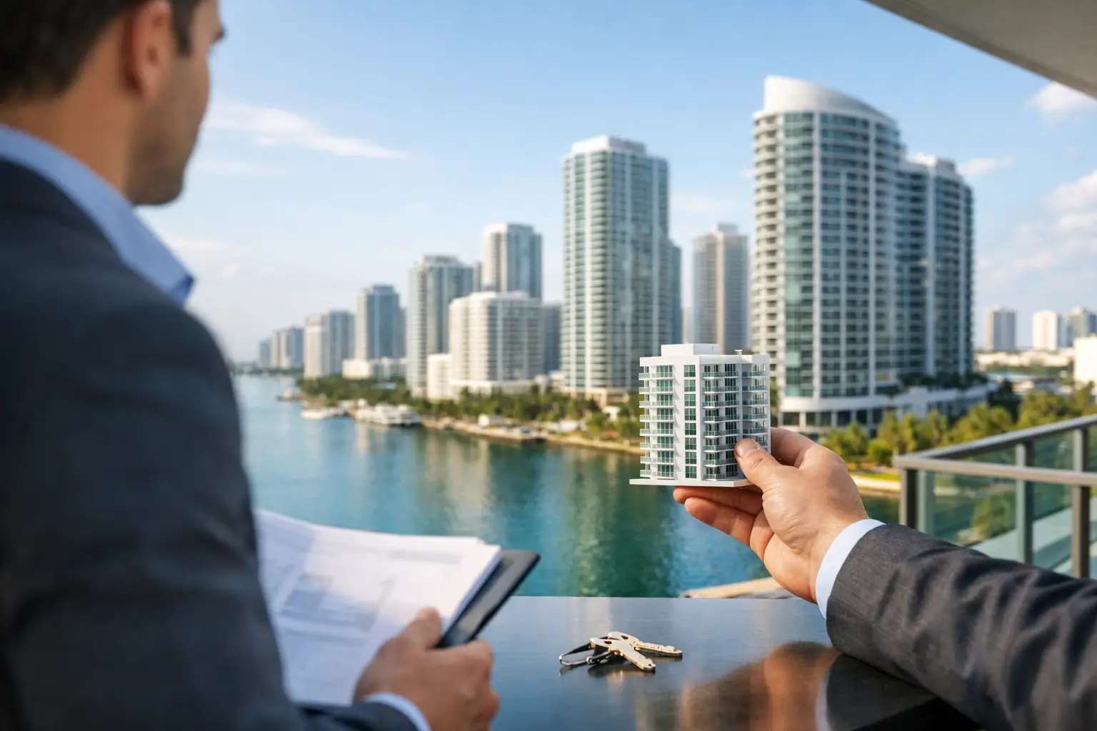 How to Choose Miami Condos With Confidence