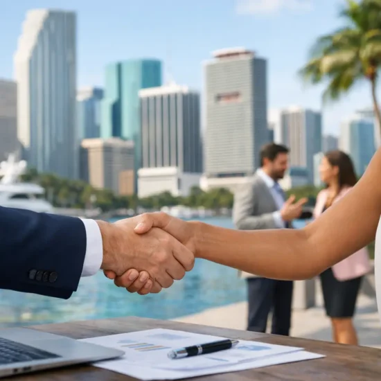 How to Negotiate Miami Offers With Confidence
