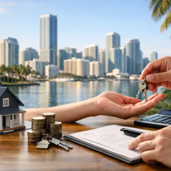 Miami Closing Costs: What Buyers and Sellers Pay