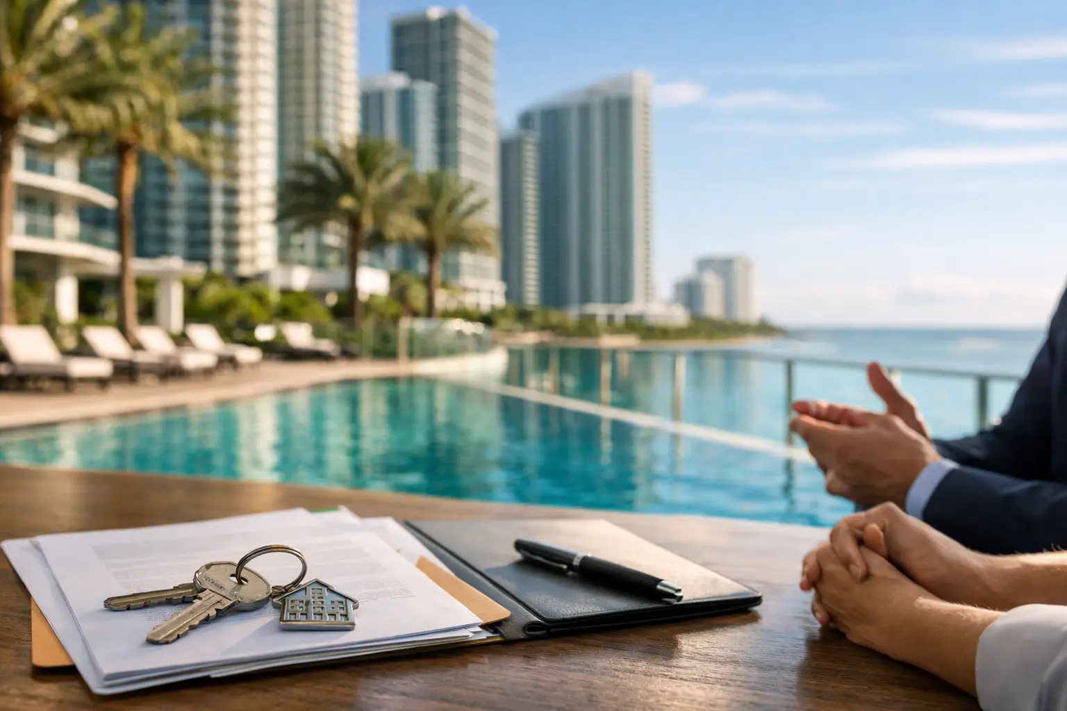 Miami Condo Association Rules Guide for Buyers