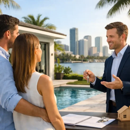 Miami Homes: How to Buy With Local Confidence