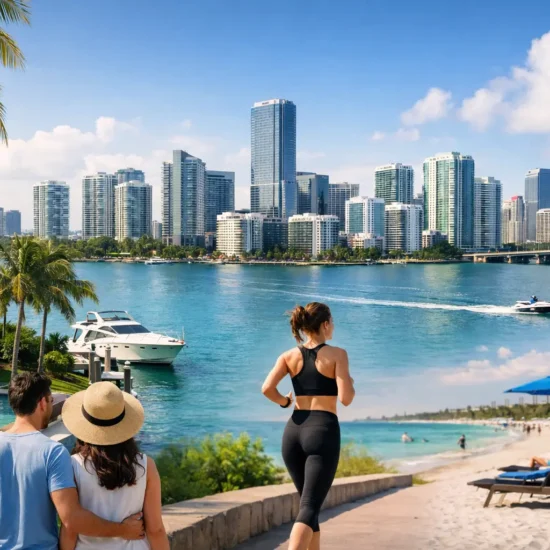 Miami Neighborhoods for Every Lifestyle and Goal