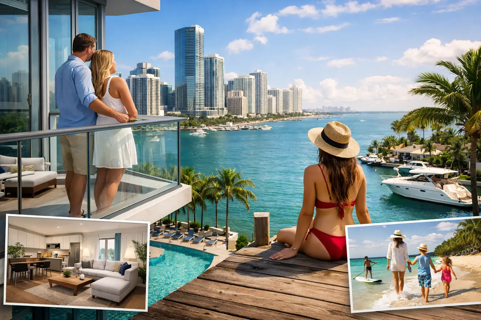 Miami Rentals That Fit Your Lifestyle and Plans