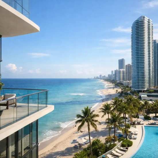 Sunny Isles Condo Review for Luxury Buyers