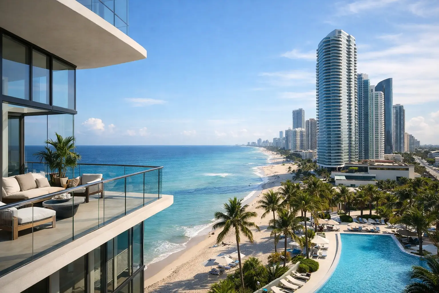 Sunny Isles Condo Review for Luxury Buyers