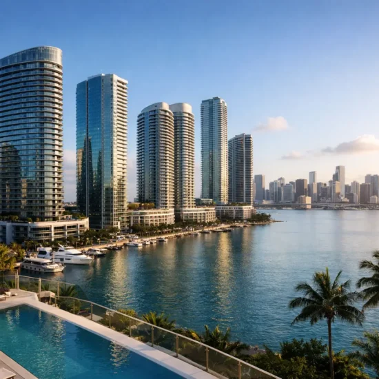 Top Miami Condos for Investors Worth Watching