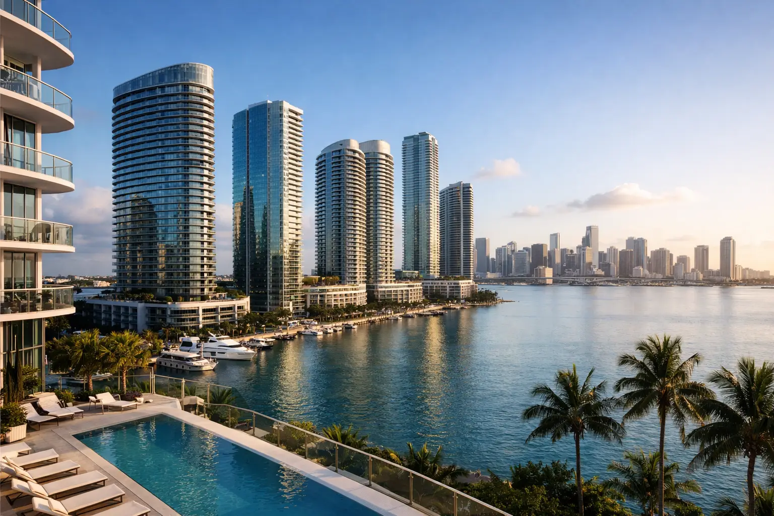 Top Miami Condos for Investors Worth Watching