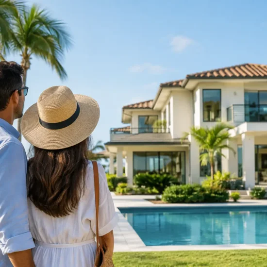 Can Foreigners Buy Florida Property? Key Rules