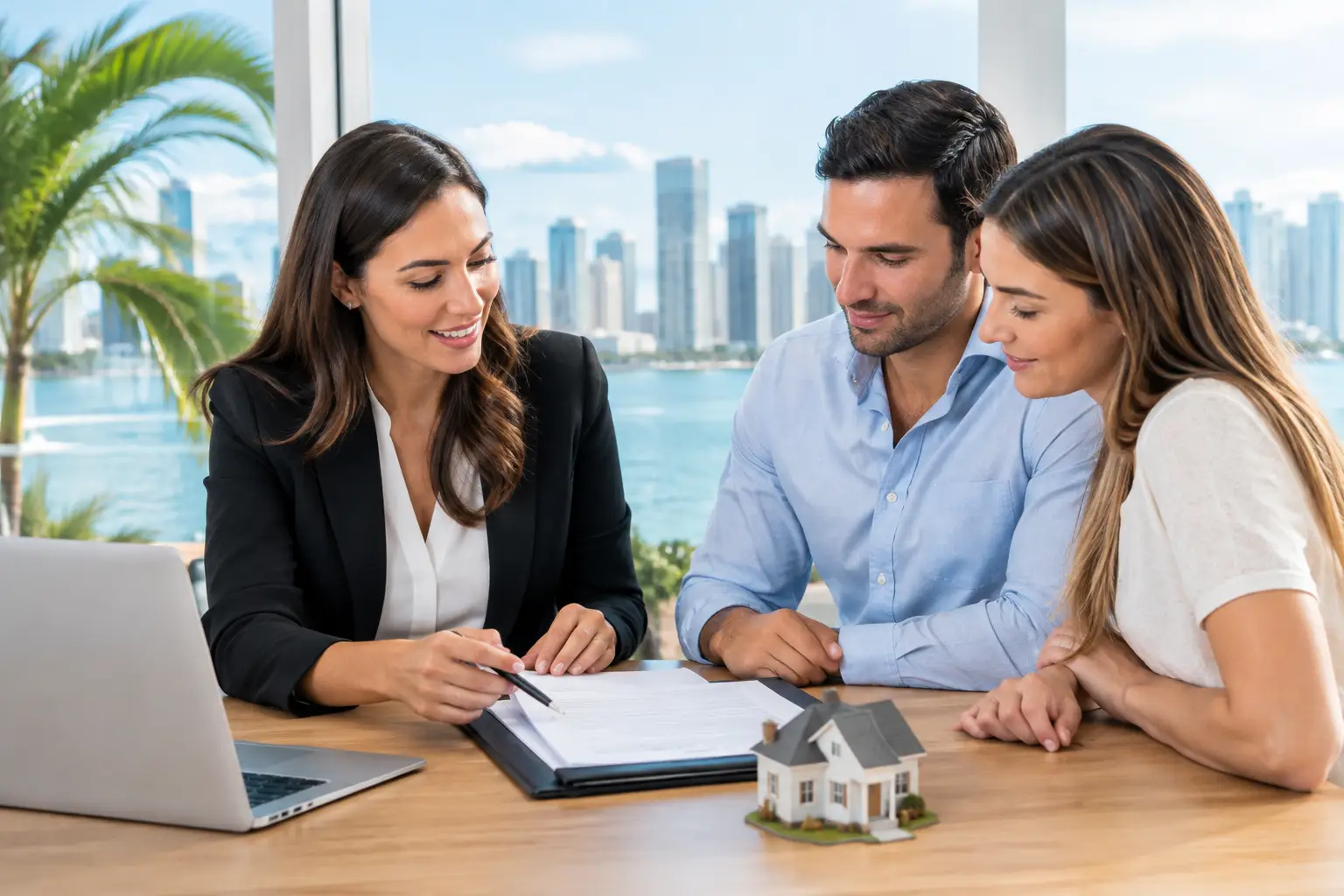 Do Miami Sellers Need Disclosures Before Selling?