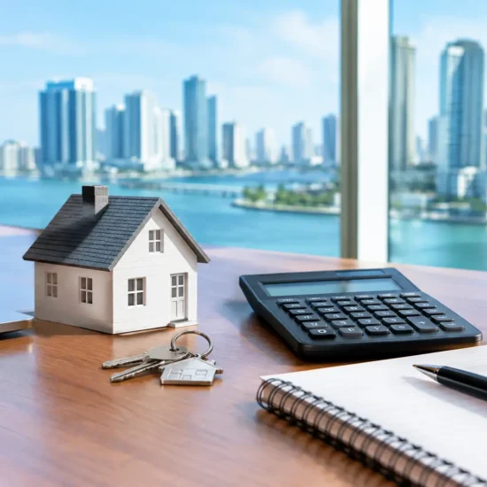 How to Estimate Closing Costs in Miami Today