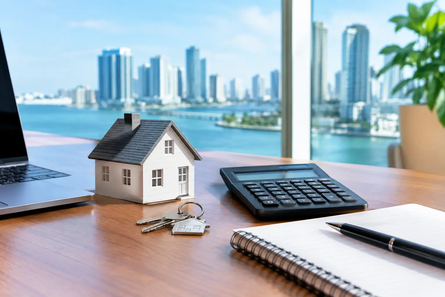How to Estimate Closing Costs in Miami Today