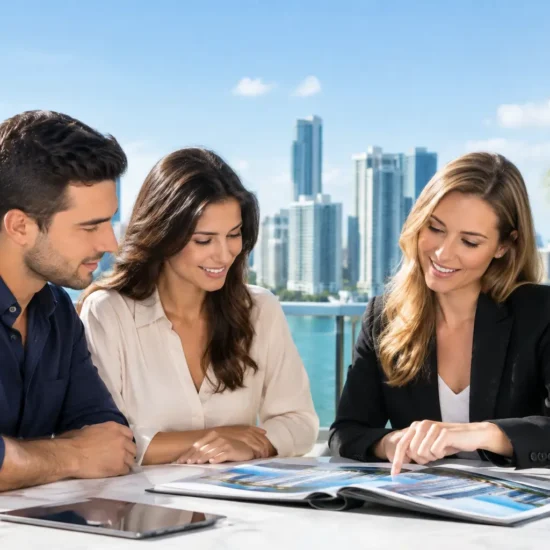 Miami Condo Comparison for Confident Buyers